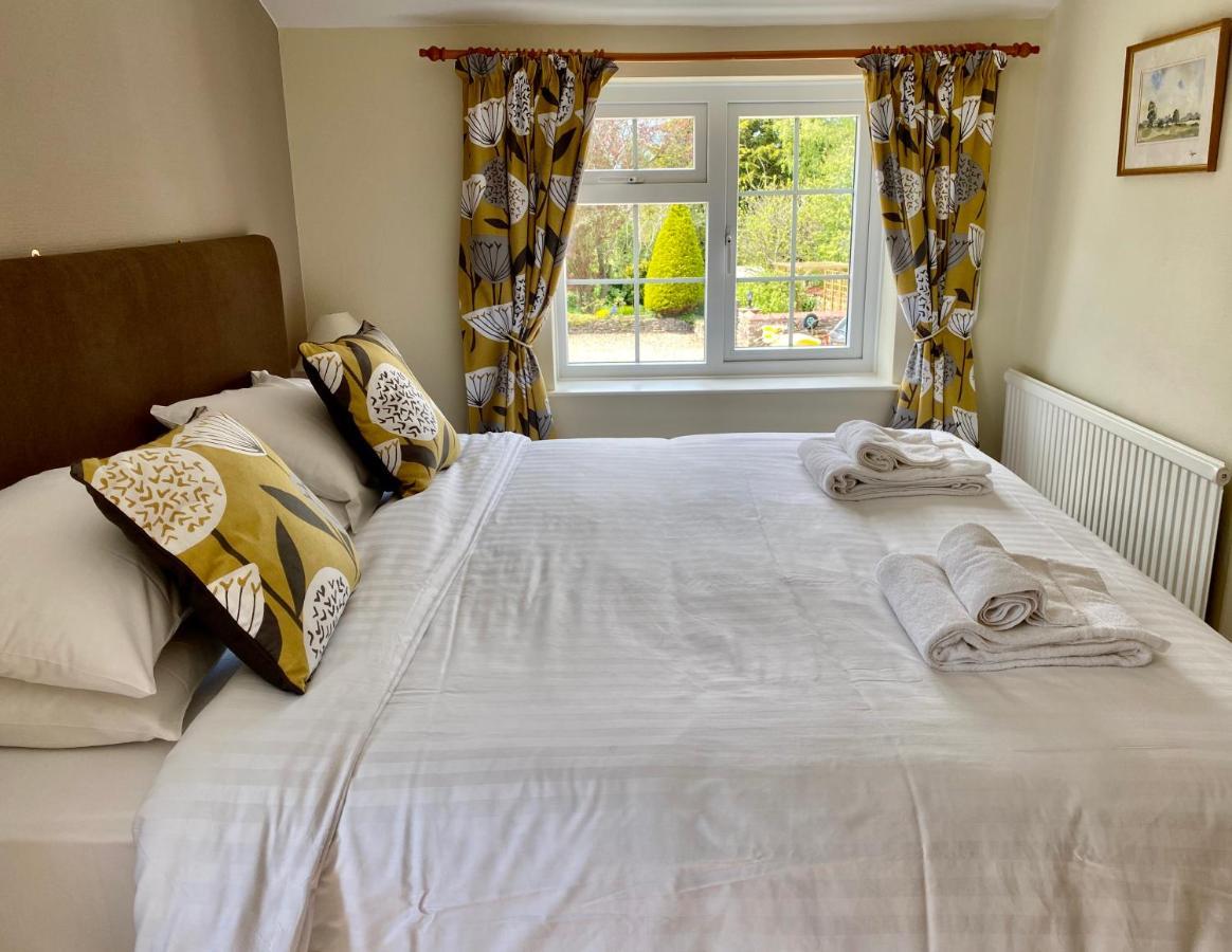 Отель Plumpton Court Nawton Экстерьер фото