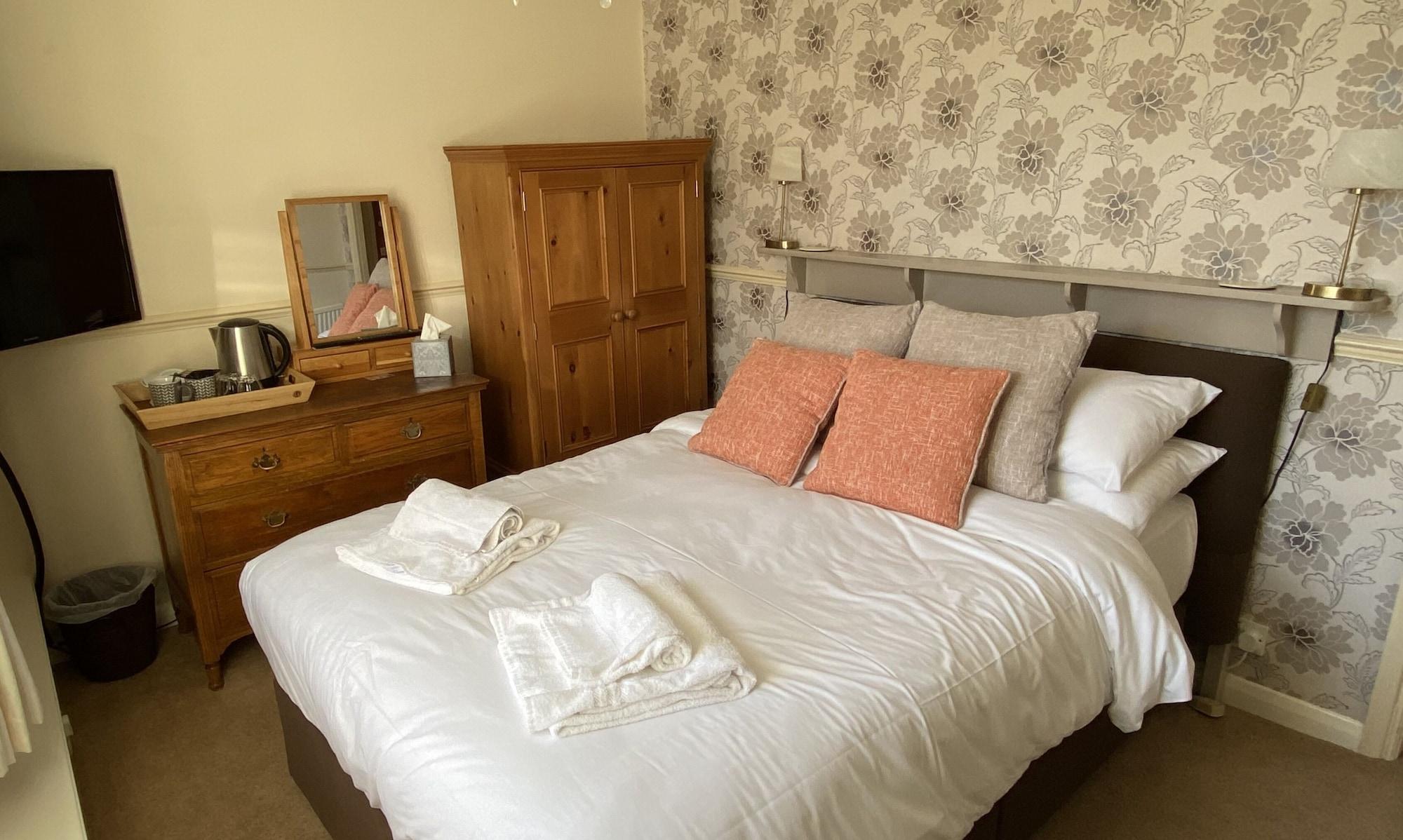 Отель Plumpton Court Nawton Экстерьер фото
