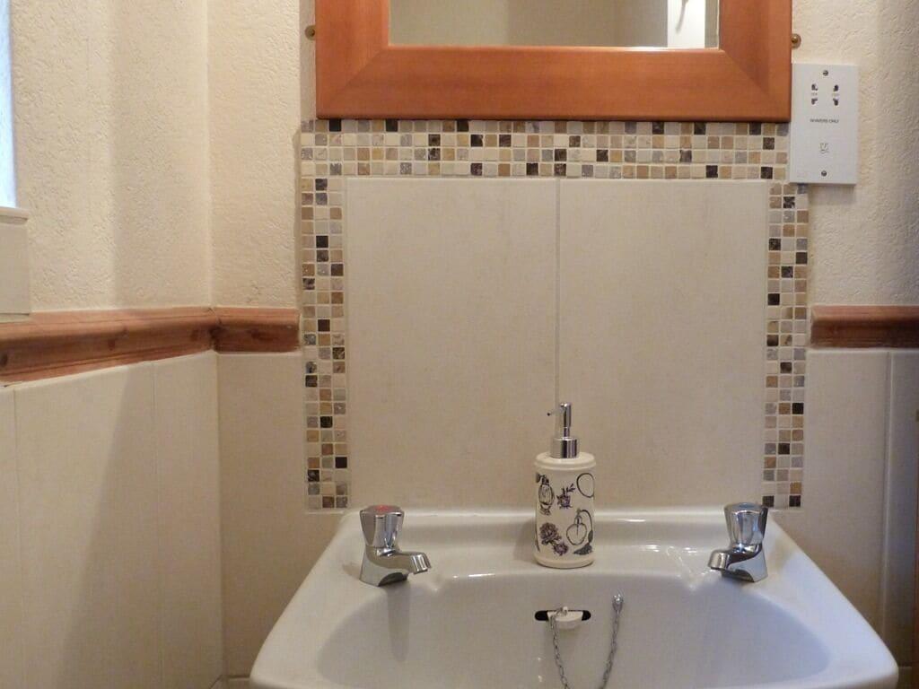 Отель Plumpton Court Nawton Экстерьер фото