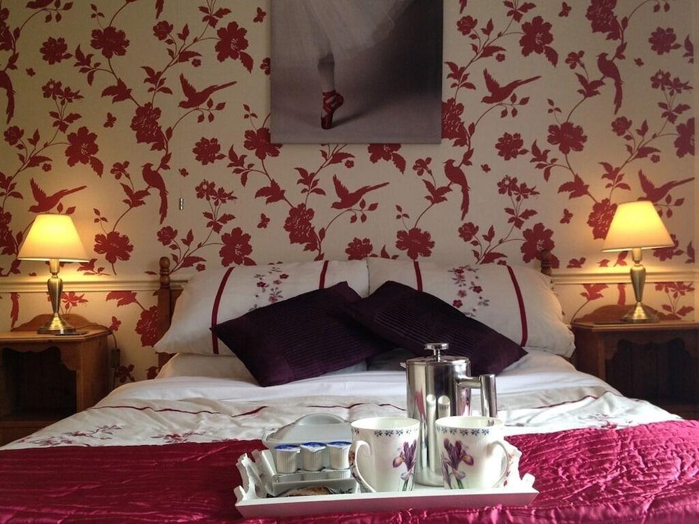 Отель Plumpton Court Nawton Экстерьер фото