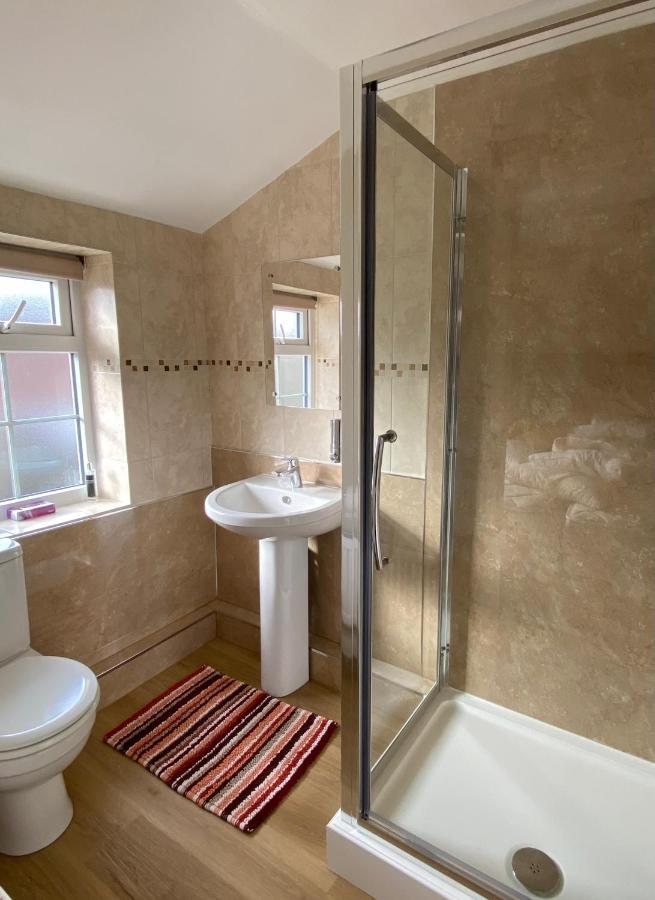 Отель Plumpton Court Nawton Экстерьер фото