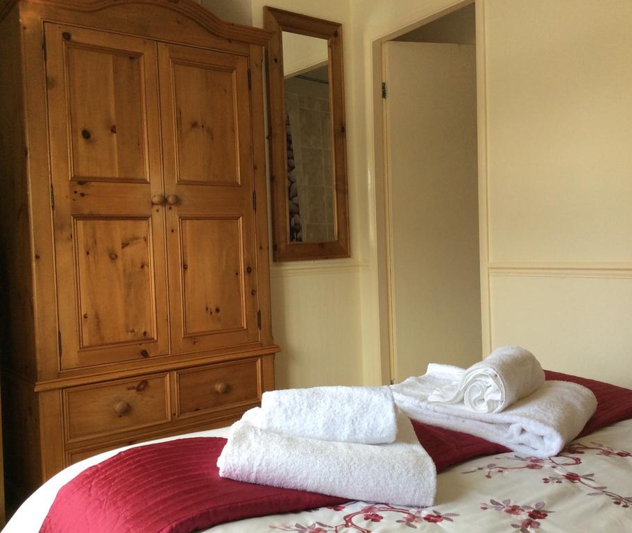 Отель Plumpton Court Nawton Экстерьер фото