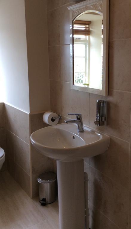 Отель Plumpton Court Nawton Экстерьер фото