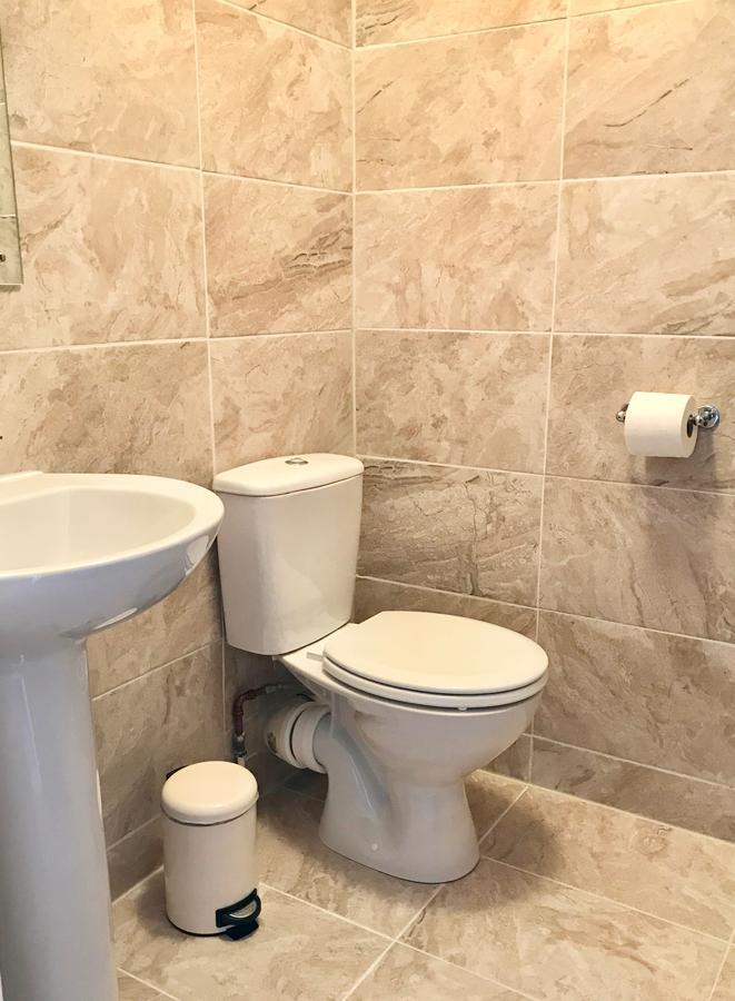 Отель Plumpton Court Nawton Номер фото