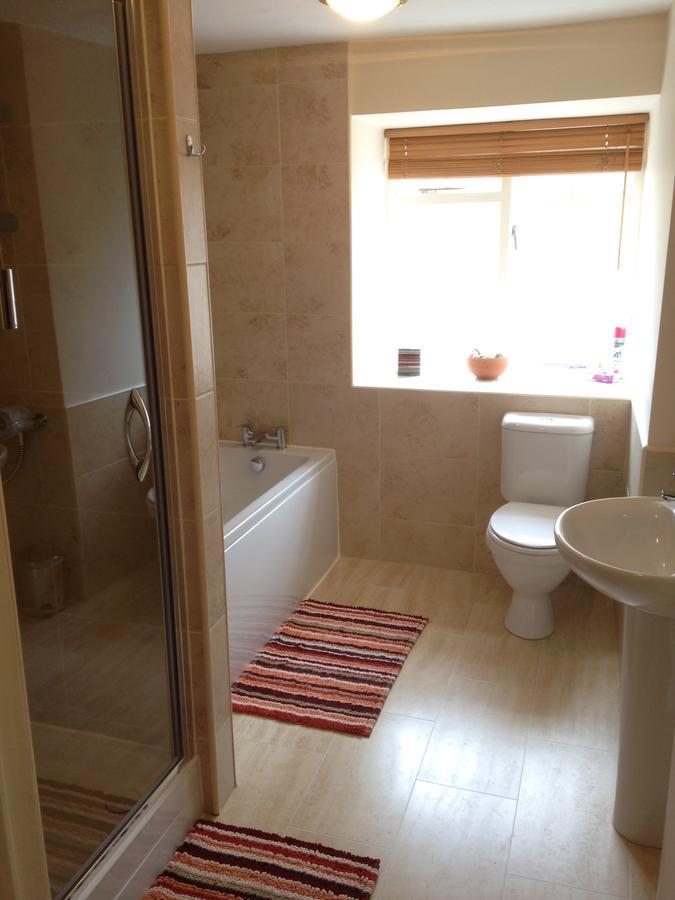 Отель Plumpton Court Nawton Экстерьер фото