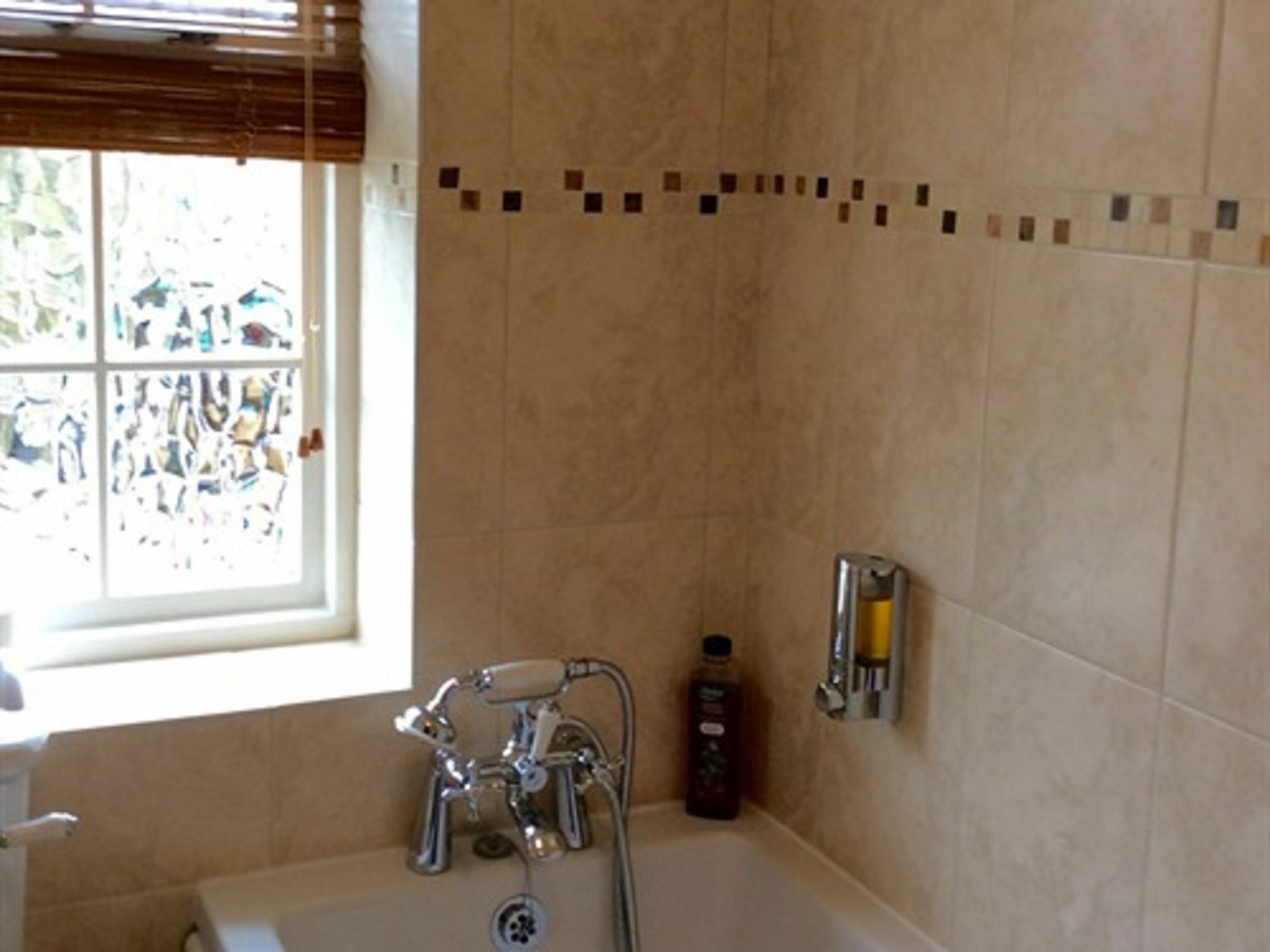 Отель Plumpton Court Nawton Экстерьер фото